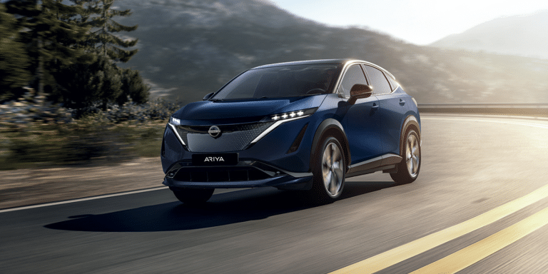 Nissan Ariya : ce SUV électrique 2026 peut-il vraiment succéder à la Leaf ?