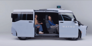 Avec son nouveau robotaxi, Waymo accélère encore la révolution de la conduite autonome