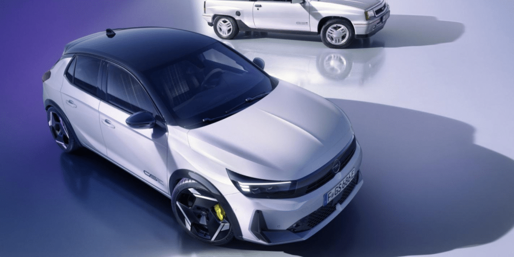 Opel prépare une petite bombe électrique pour la France avec cette Corsa GSE ultra nerveuse