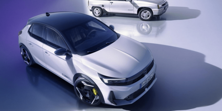 Opel prépare une petite bombe électrique pour la France avec cette Corsa GSE ultra nerveuse