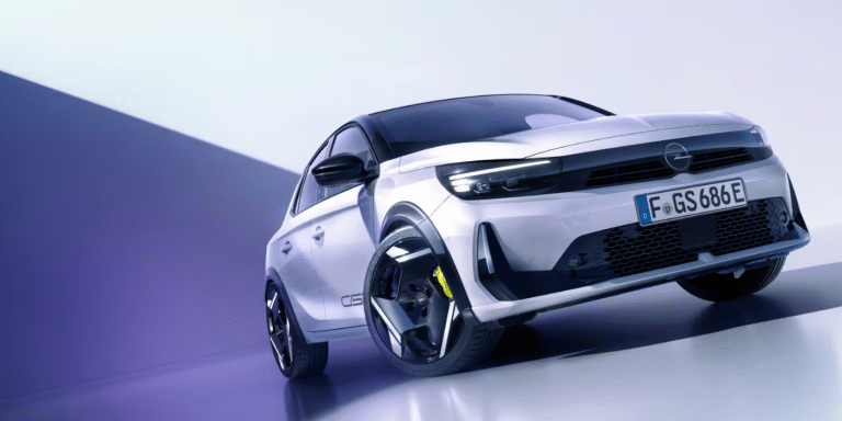 Opel Corsa GSE : le retour inattendu de la marque dans le monde des petites bombes sportives