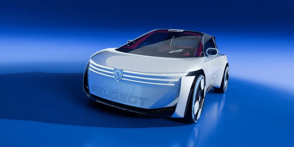 Calendrier officiel de Peugeot : toutes les nouveautés prévues jusqu’en 2029 enfin révélées