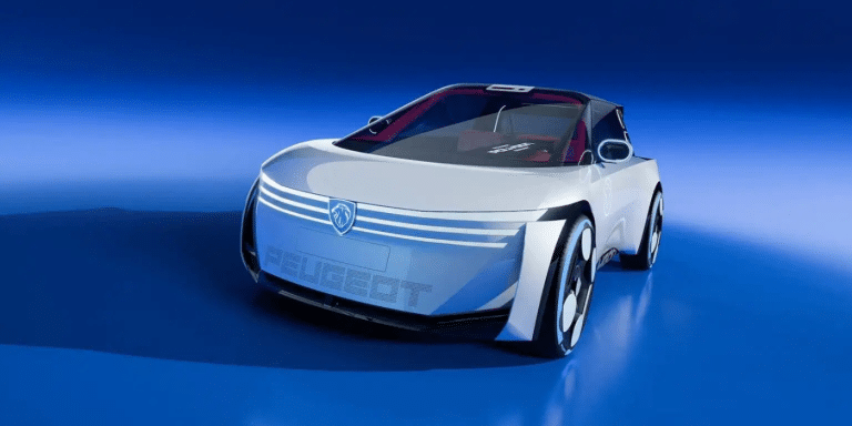 Calendrier officiel de Peugeot : toutes les nouveautés prévues jusqu’en 2029 enfin révélées