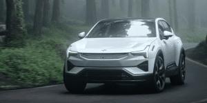 Polestar 3 2026 : premières infos sur le SUV coupé ultra puissant qui vise Tesla