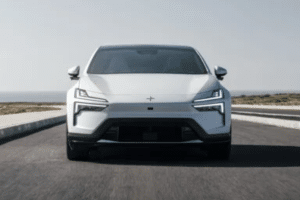 Polestar 4