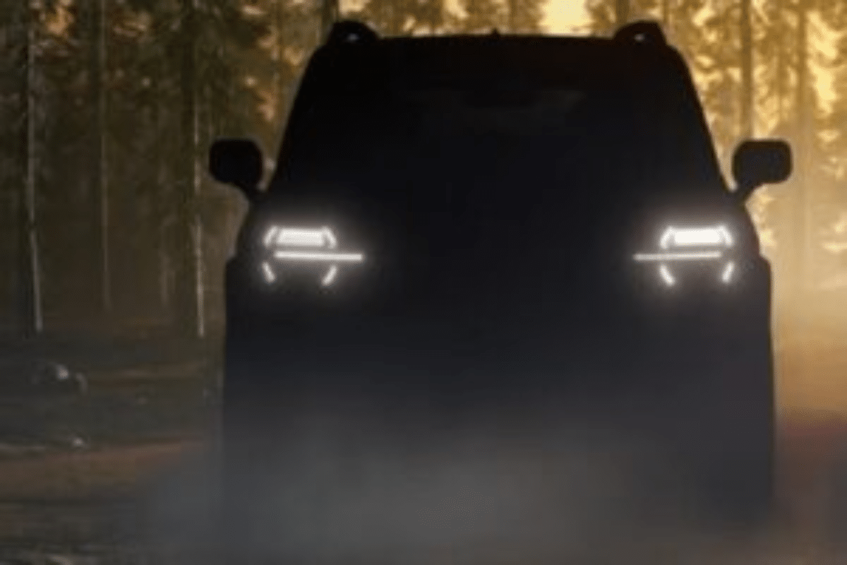 Puma électrique