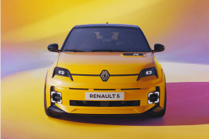 Renault 5
