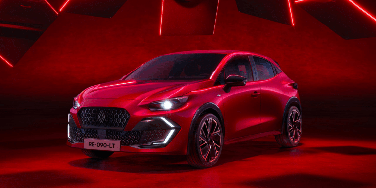 Nouvelle Renault Clio 6 GPL : 1 400 km d’autonomie et boîte auto, la surprise qui change tout