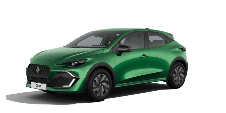 Plus mature, plus technologique : la nouvelle Renault Clio E-Tech impressionne les français