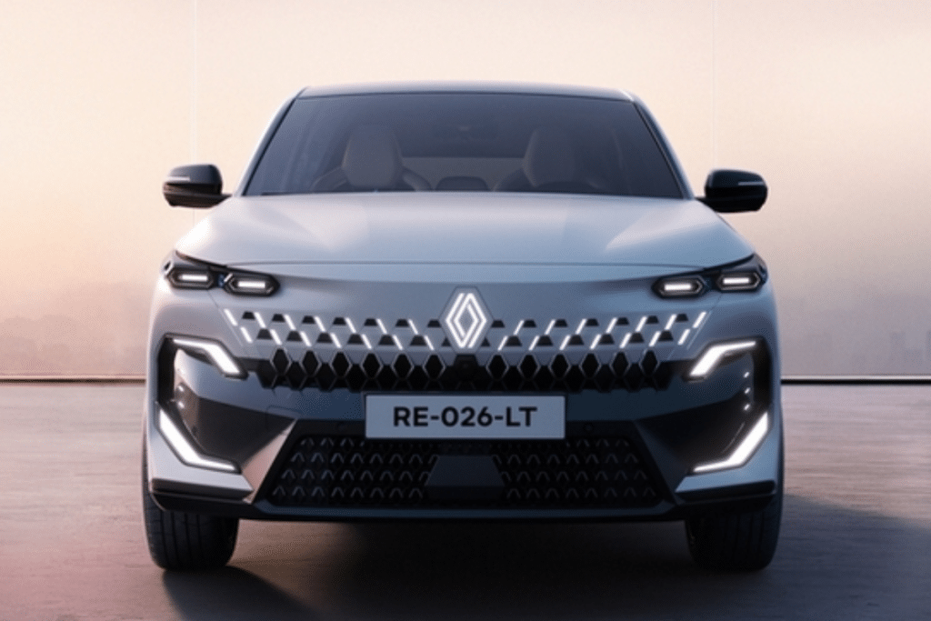 Renault Filante