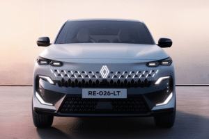 Renault Filante