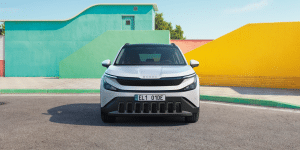 Le SUV électrique de Skoda Auto bouscule les prix face aux modèles essence