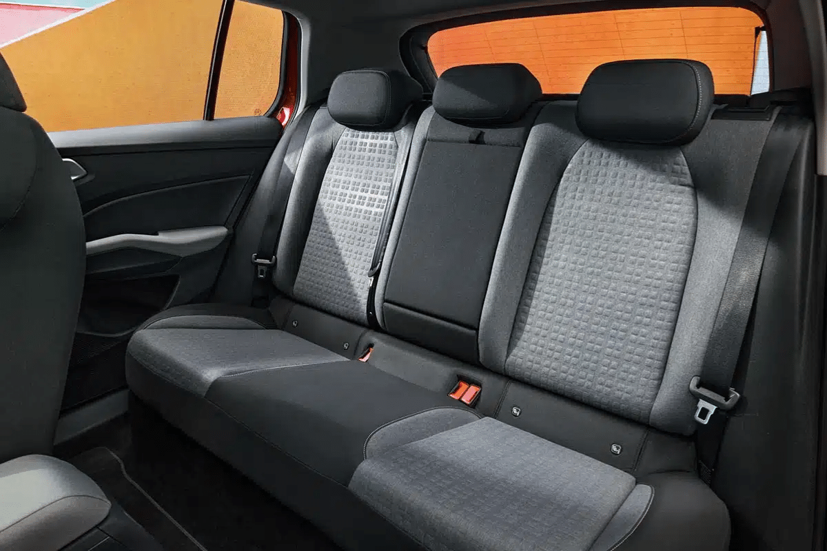 Skoda Epiq vue intérieure