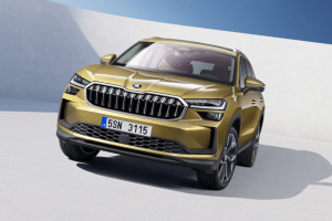 Skoda Kodiaq 2.0 TDI 150