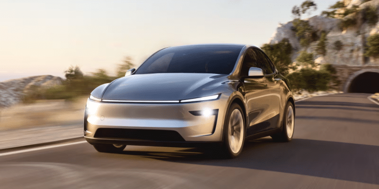 Tesla : quelle Tesla Model Y choisir ? Cette version est peut-être la plus intéressante en 2026