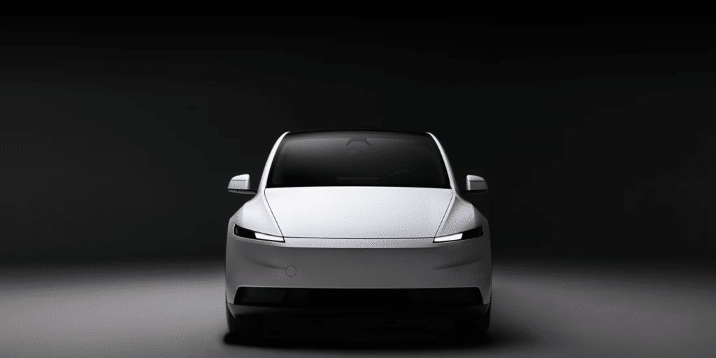 Tesla rappelle 15 000 Model Y pour un détail qui paraît presque absurde