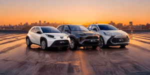 Toyota sous pression : ses fournisseurs face à des pénuries inattendues liées au conflit en Iran