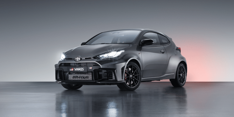 Toyota GR Yaris : jusqu’à 150 000 euros en France, les prix délirants des éditions spéciales qui affolent le marché
