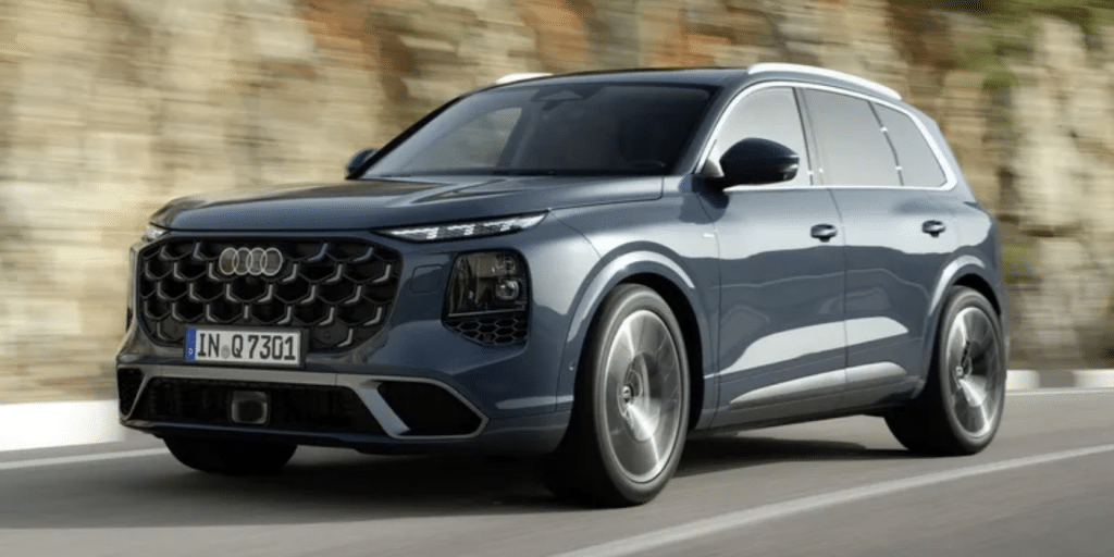 Le futur Audi Q7 pourrait bien devenir le SUV premium que les clients attendaient depuis des années