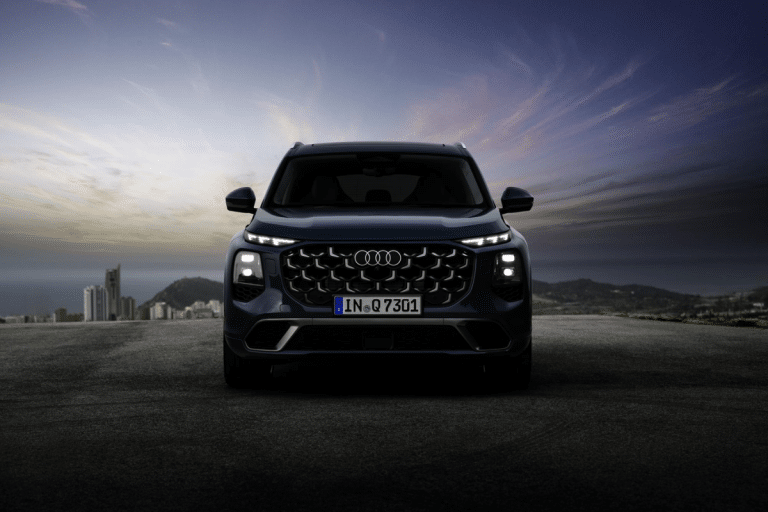 Audi Q7 2026 : le grand SUV premium mise encore sur un V6 TDI repensé