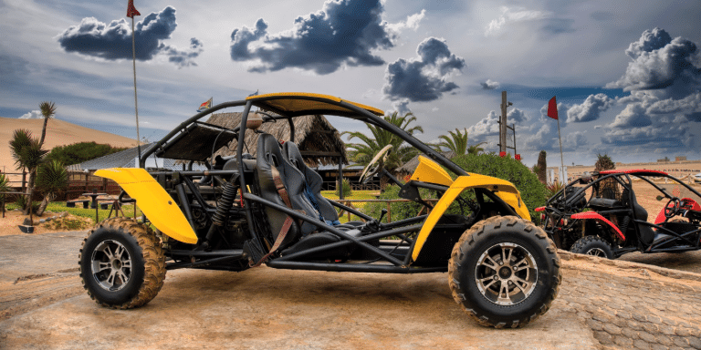 Buggy homologué route : guide complet pour choisir le bon modèle