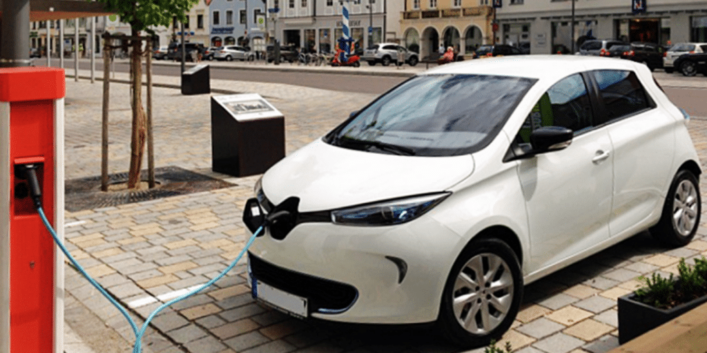 Cette voiture électrique à 94 €/mois pourrait séduire 50 000 Français dès juillet