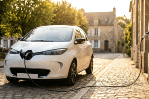 Cette voiture électrique neuve à 94 €/mois pourrait faire un carton dès juillet