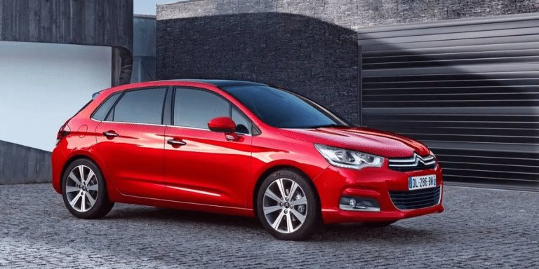Citroën C4 II essence d’occasion : les points à vérifier absolument avant d’acheter