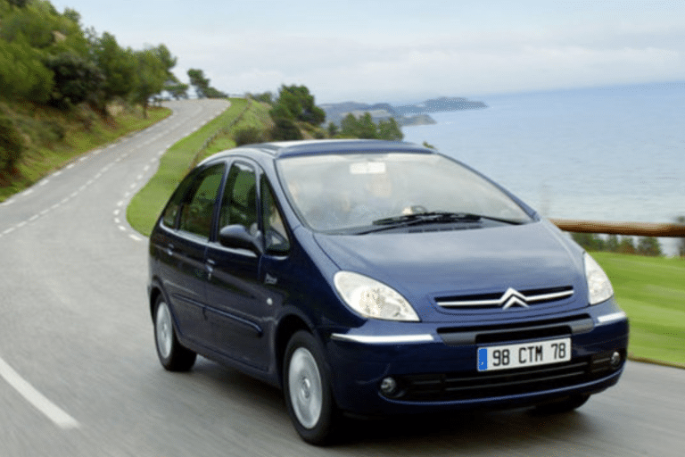Citroën pourrait ressusciter l’un de ses modèles les plus appréciés des familles