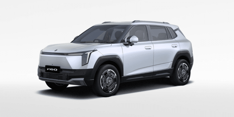 Moins chère que la Kia EV3, cette voiture électrique pourrait bien faire changer d’avis plus d’un automobiliste