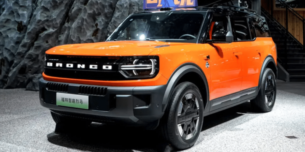 Ford et Renault veulent relancer une technologie électrique abandonnée par BMW