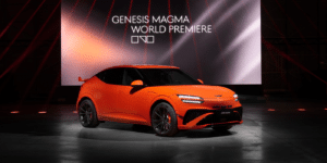 Ce rival de BMW, Audi et Mercedes veut conquérir l’Europe