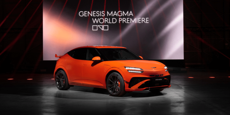 Ce rival de BMW, Audi et Mercedes veut conquérir l’Europe