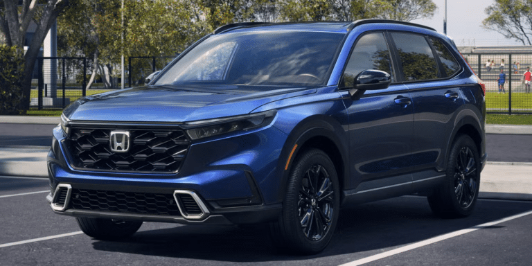 Honda rappelle plus d&rsquo;un million de véhicules : un équipement de sécurité pourrait blesser les utilisateurs, découvrez si vous êtes concerné