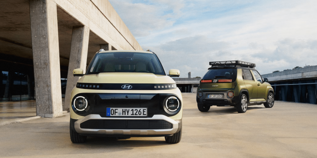 Leasing social 2026 : voici les premières voitures électriques annoncées à moins de 100 € par mois