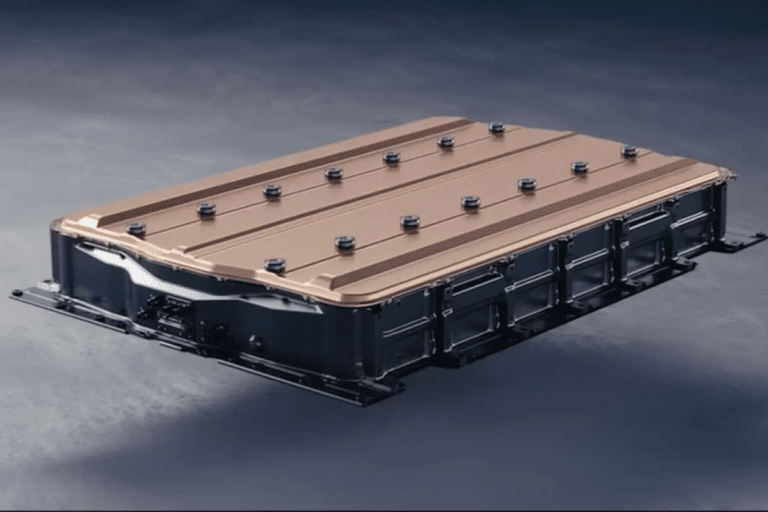 La révolution des batteries électriques est déjà là… et ce n’est pas le solid-state
