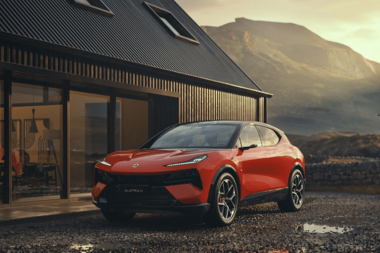 Lotus Eletre X : découvrez le prix de l’hybride rechargeable la plus extrême au monde