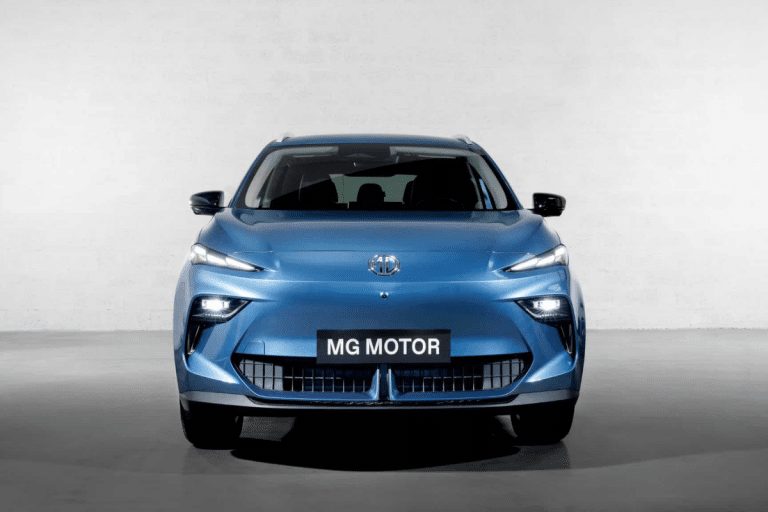 Jusqu’à 8 000 € de remise : MG lance une offensive spectaculaire sur ses voitures électrifiées