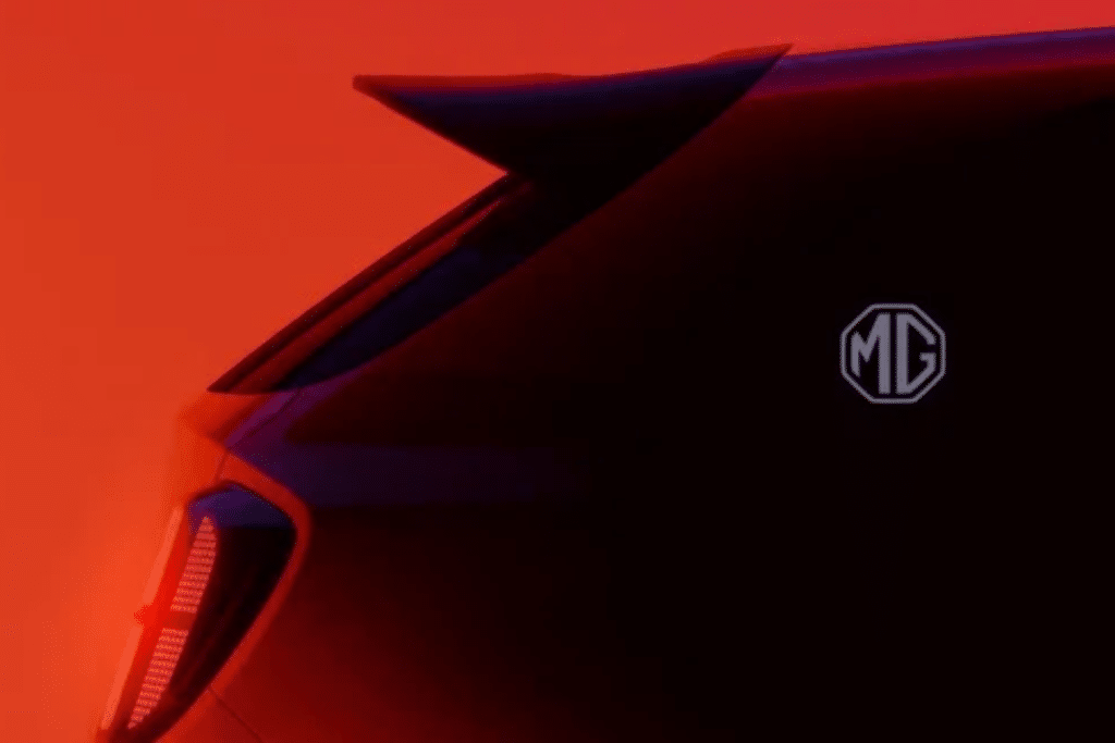 MG prépare une nouvelle voiture électrique pour rivaliser avec la Renault 5 et la Citroën ë-C3