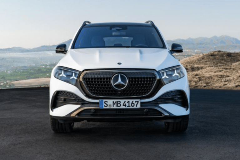 Nouveau Mercedes GLE restylé : son prix démarre à 94 501 €, et pourtant personne ne semble surpris