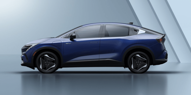 Mitsubishi ressuscite un nom emblématique avec une nouvelle voiture électrique qui intrigue déjà