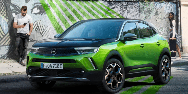 189 € par mois : ce SUV électrique de 402 km d’autonomie vaut-il vraiment le coup ?