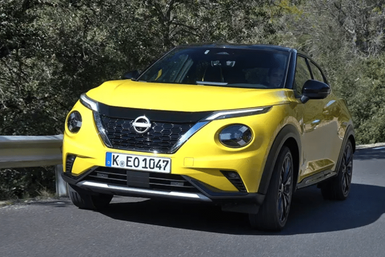 Nissan lance les Portes Ouvertes du week-end prochain avec des offres exceptionnelles à ne pas manquer
