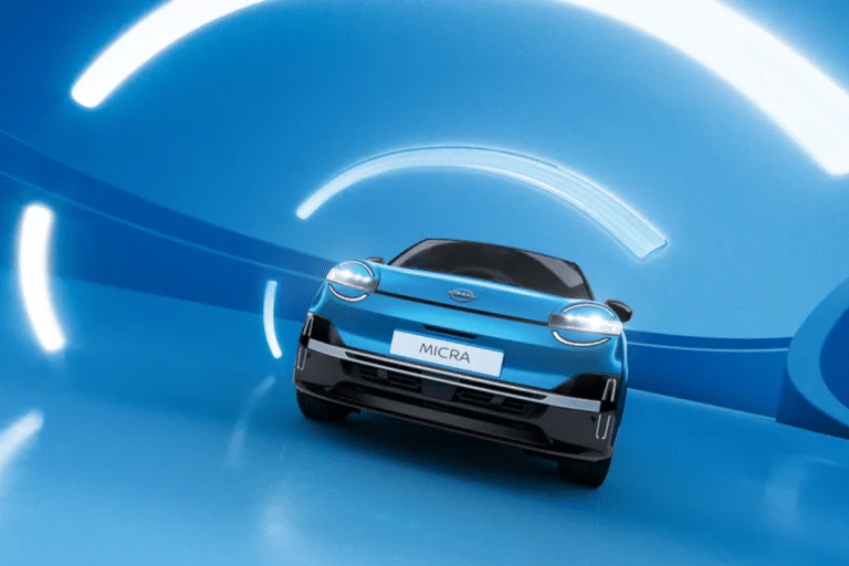 À partir de 139 €/mois, cette nouvelle voiture électrique pourrait devenir l’une des stars du leasing social
