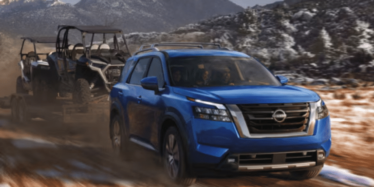 Nissan mise gros sur ses nouveaux SUV et pick-up : voici pourquoi ils sont si importants