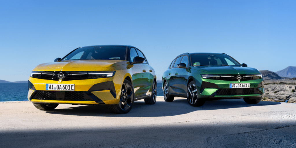 Nouvelle Opel Astra électrique : jusqu’à 10 390 € d’aides à l’achat, l’offre qui pourrait faire réfléchir plus d’un automobiliste