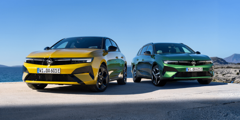 Nouvelle Opel Astra électrique : jusqu’à 10 390 € d’aides à l’achat, l’offre qui pourrait faire réfléchir plus d’un automobiliste