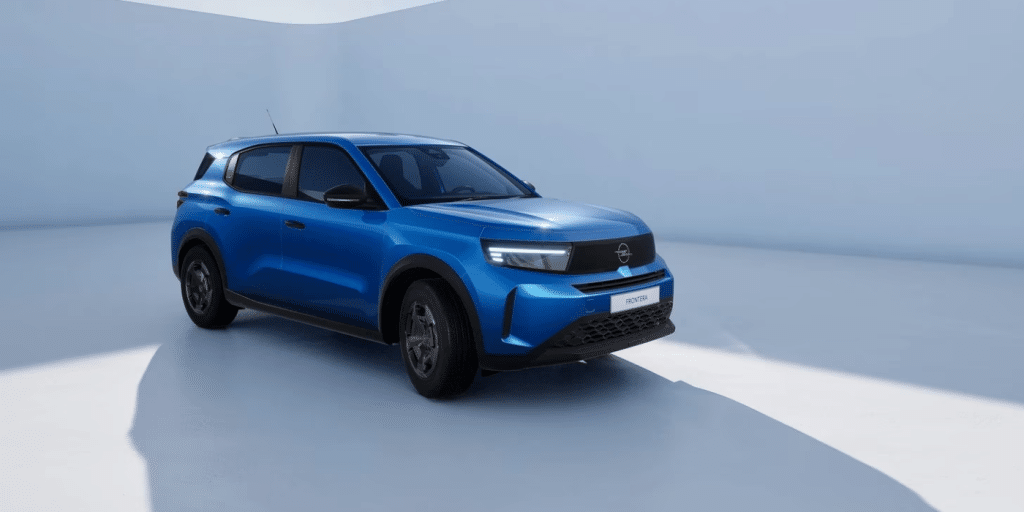 Leasing social 2026 : ce SUV électrique familial à 99 € par mois pourrait bien faire un carton