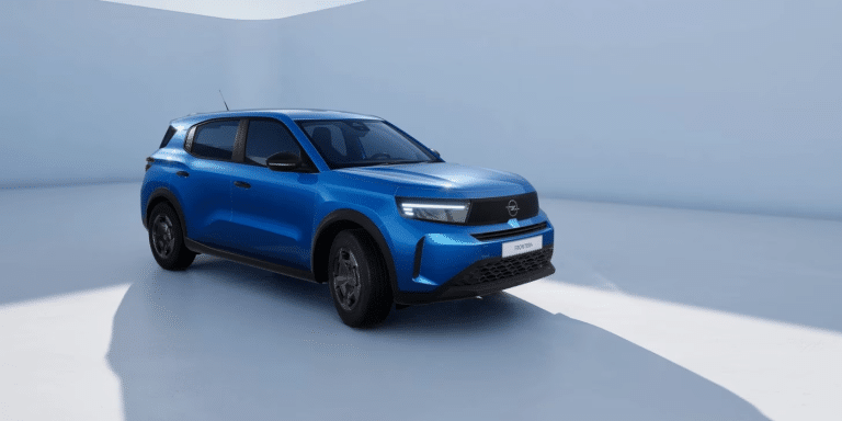 Leasing social 2026 : ce SUV électrique familial à 99 € par mois pourrait bien faire un carton