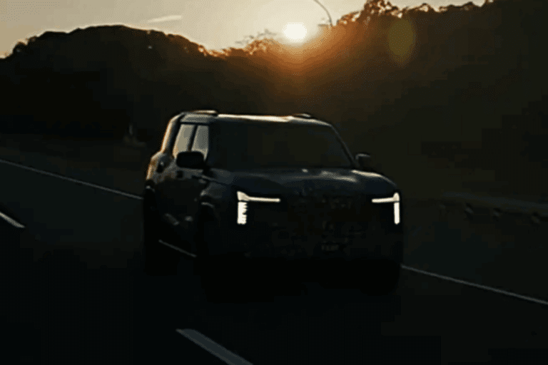 Pajero 2026 : Ralliart revient, mais que vaut ce badge ?